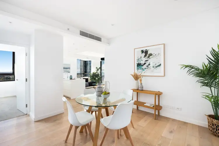 Fourth view of Homely apartment listing, 1505/229 Miller Street, North Sydney NSW 2060