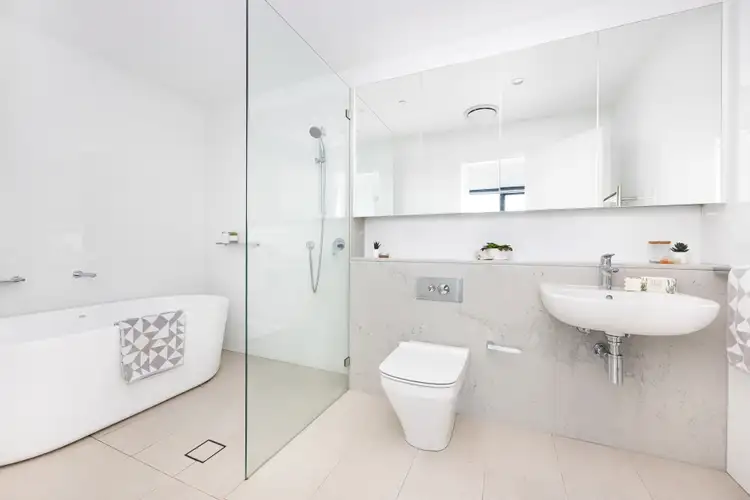 Sixth view of Homely apartment listing, 1505/229 Miller Street, North Sydney NSW 2060