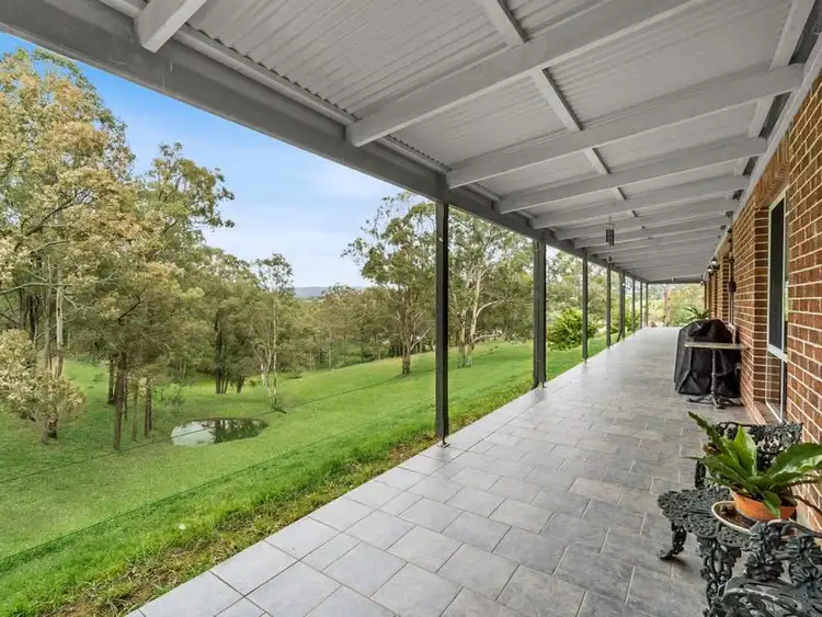 39 Brahma Road, North Richmond NSW 2754