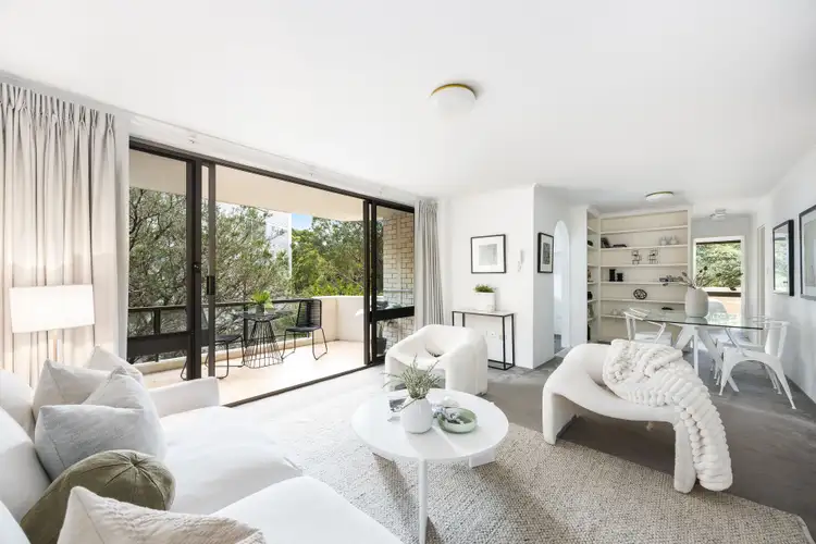 12/15-17 Hampden Avenue, Cremorne NSW 2090
