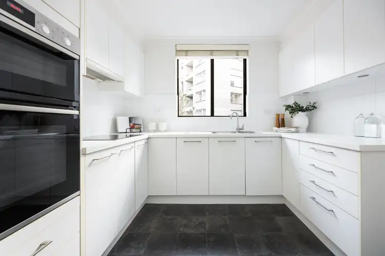 Third view of Homely apartment listing, 12/15-17 Hampden Avenue, Cremorne NSW 2090