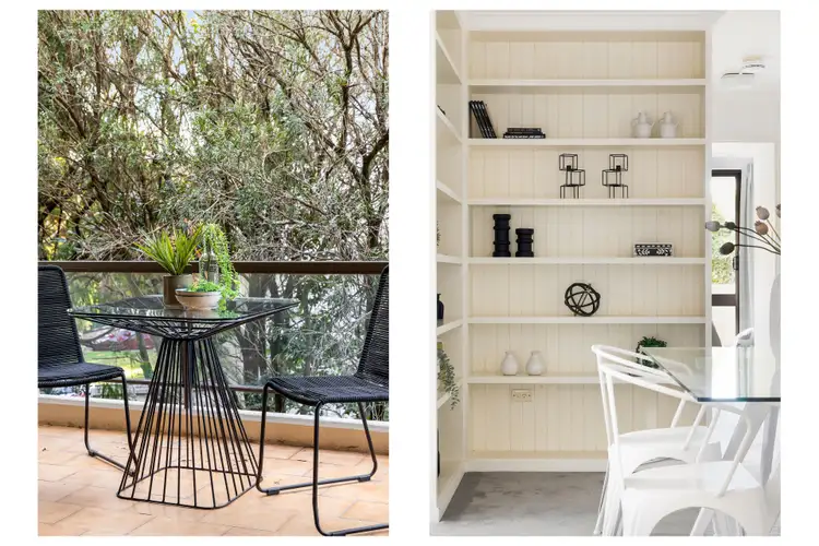 Sixth view of Homely apartment listing, 12/15-17 Hampden Avenue, Cremorne NSW 2090