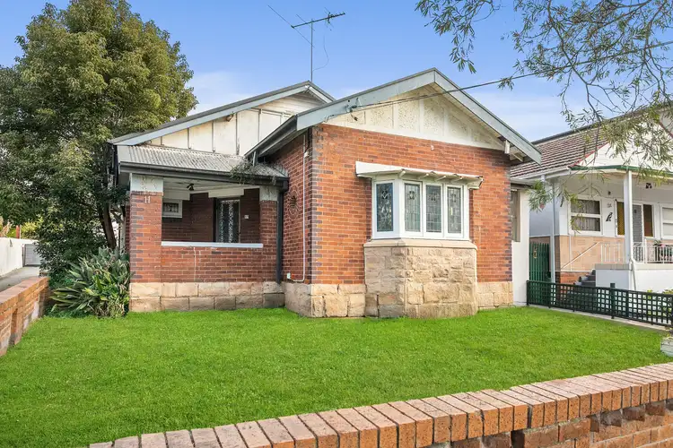 11 Athelstane Avenue, Arncliffe NSW 2205