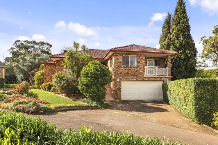 Main view of Homely house listing, 16 Ralston Avenue, Belrose NSW 2085