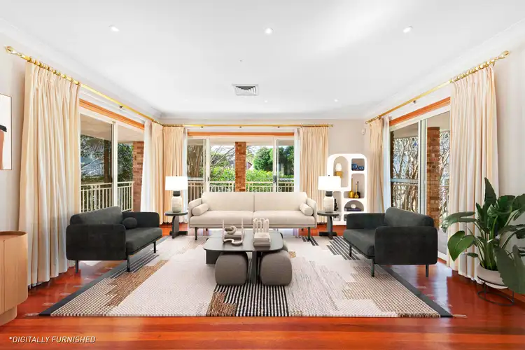Third view of Homely house listing, 16 Ralston Avenue, Belrose NSW 2085