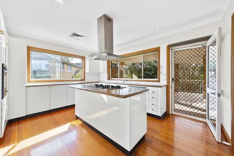 Fourth view of Homely house listing, 16 Ralston Avenue, Belrose NSW 2085