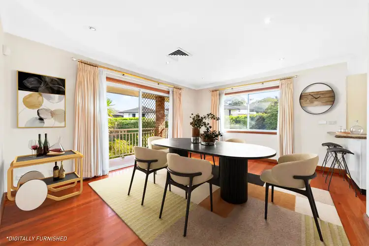 Fifth view of Homely house listing, 16 Ralston Avenue, Belrose NSW 2085