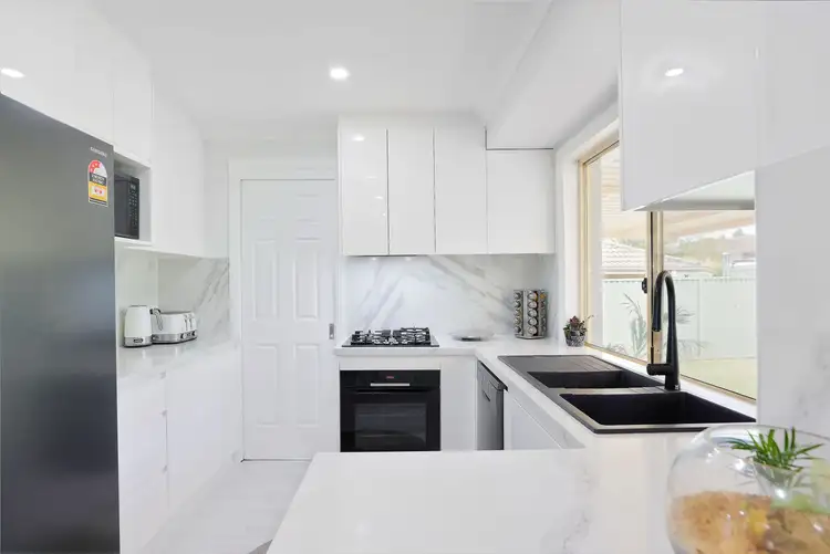 Fourth view of Homely house listing, 32 Oriole Street, Glenmore Park NSW 2745