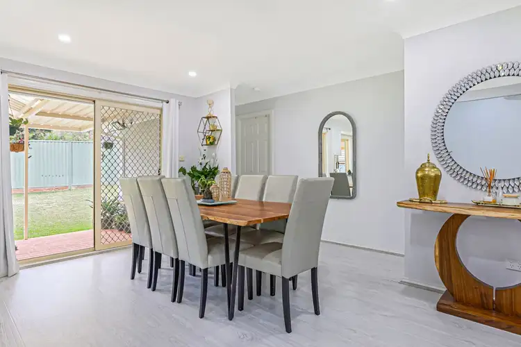 Fifth view of Homely house listing, 32 Oriole Street, Glenmore Park NSW 2745