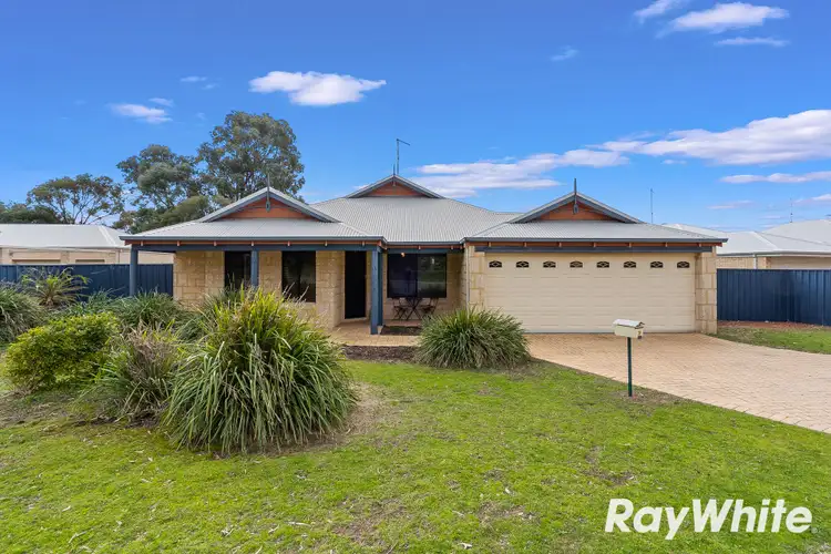 39 Oceanic Drive, Dawesville WA 6211