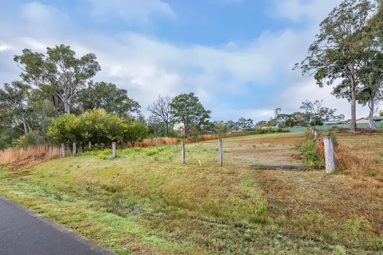 Third view of Homely land listing, 8 Skye Street, Morisset NSW 2264