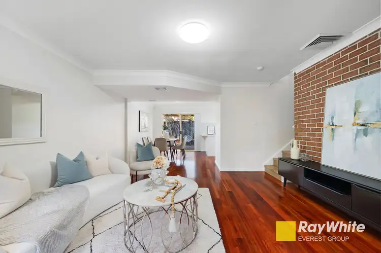 Fifth view of Homely townhouse listing, 8/96A Baker Street, Carlingford NSW 2118