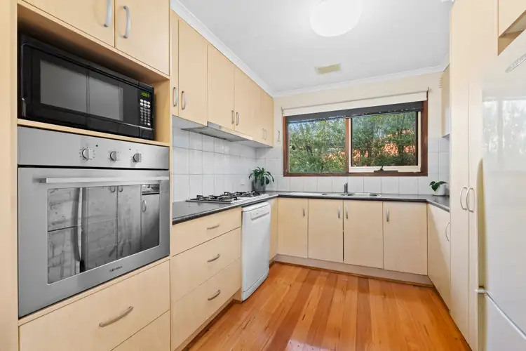 Fourth view of Homely house listing, 21 Kilborn Court, Mill Park VIC 3082