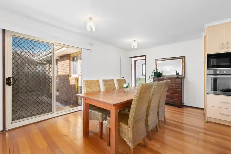 Fifth view of Homely house listing, 21 Kilborn Court, Mill Park VIC 3082