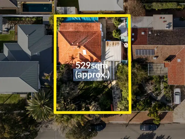 23 Gladstone Road, North Brighton SA 5048