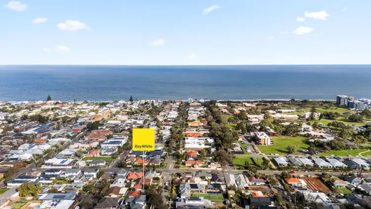 Second view of Homely house listing, 23 Gladstone Road, North Brighton SA 5048