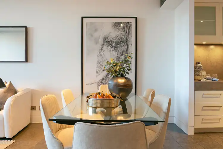 Fourth view of Homely apartment listing, 506/185 Macquarie Street, Sydney NSW 2000