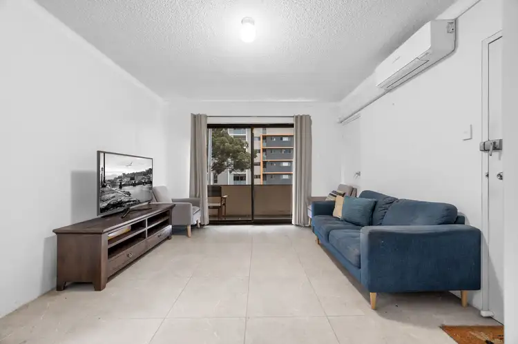 Third view of Homely unit listing, 2/54-56 Warby Street, Campbelltown NSW 2560