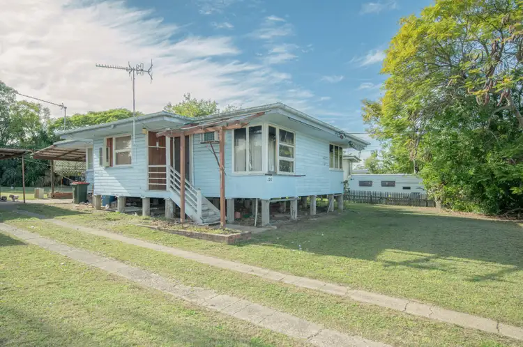 126 Bell Street
