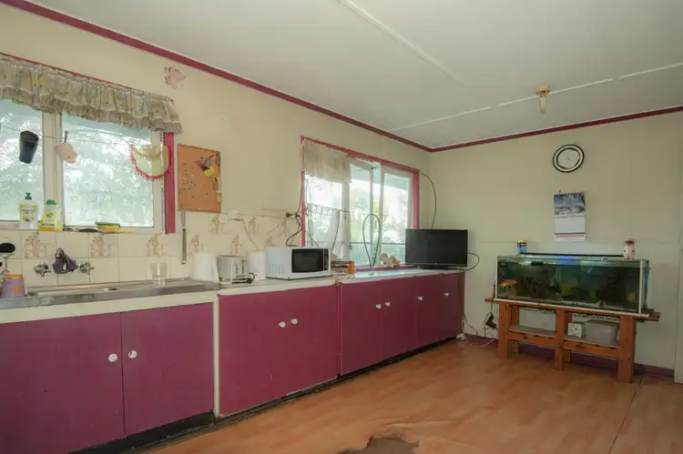 Second view of Homely house listing, 126 Bell Street, Biloela QLD 4715