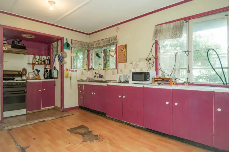 Third view of Homely house listing, 126 Bell Street, Biloela QLD 4715