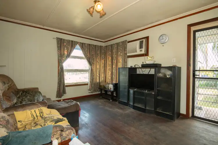 Fourth view of Homely house listing, 126 Bell Street, Biloela QLD 4715