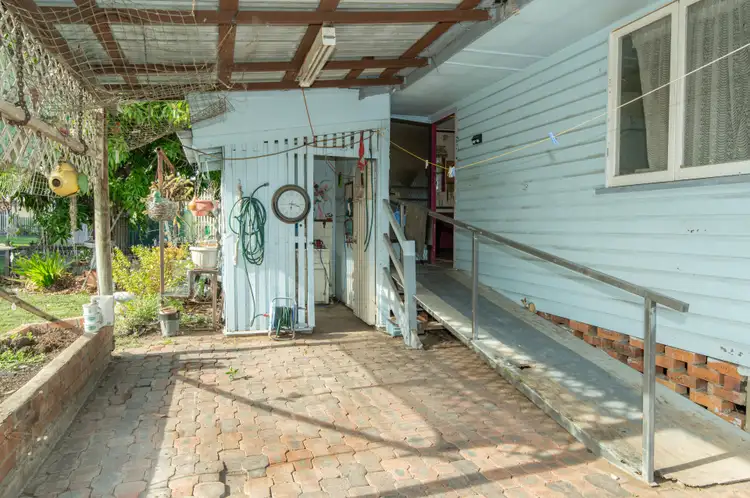Sixth view of Homely house listing, 126 Bell Street, Biloela QLD 4715