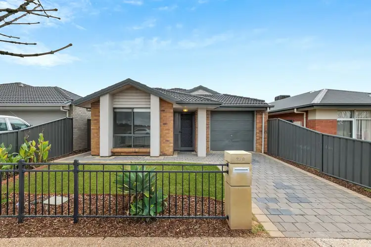 280 Petherton Road, Andrews Farm SA 5114