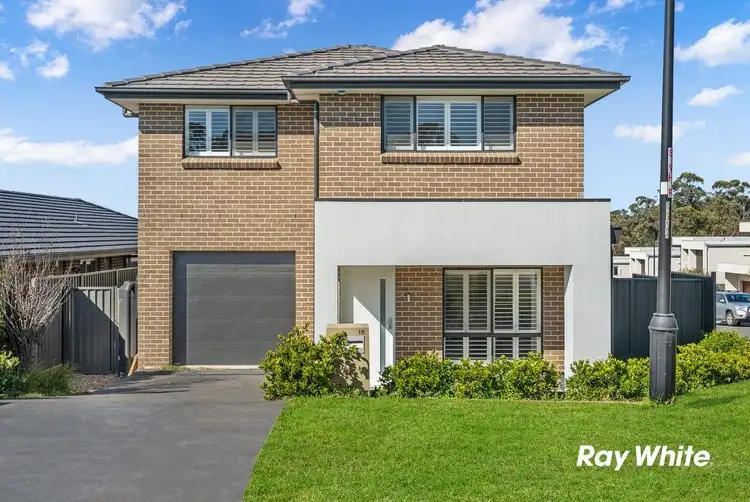 16 Matthias Street, Riverstone NSW 2765