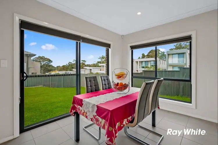 Second view of Homely house listing, 16 Matthias Street, Riverstone NSW 2765