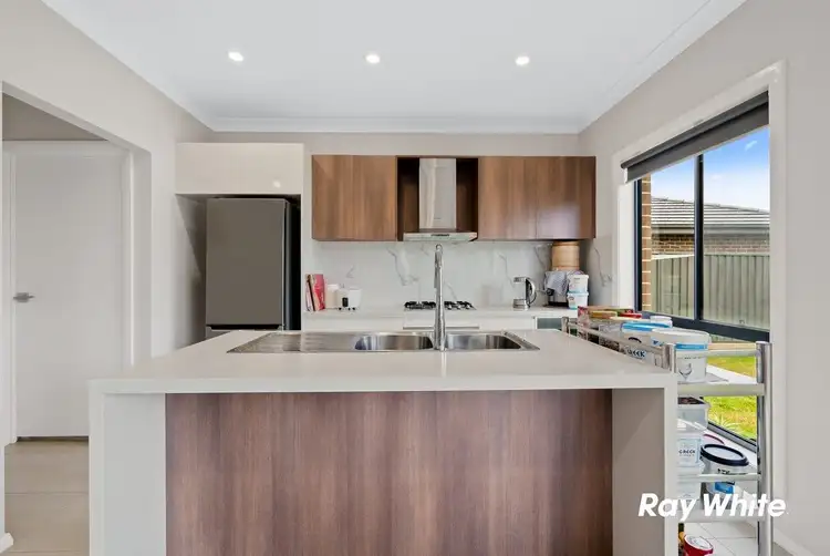 Third view of Homely house listing, 16 Matthias Street, Riverstone NSW 2765