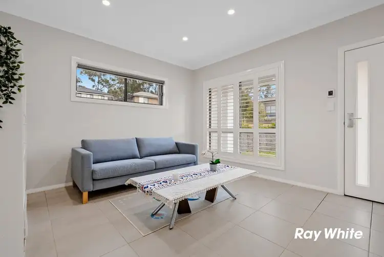 Fourth view of Homely house listing, 16 Matthias Street, Riverstone NSW 2765