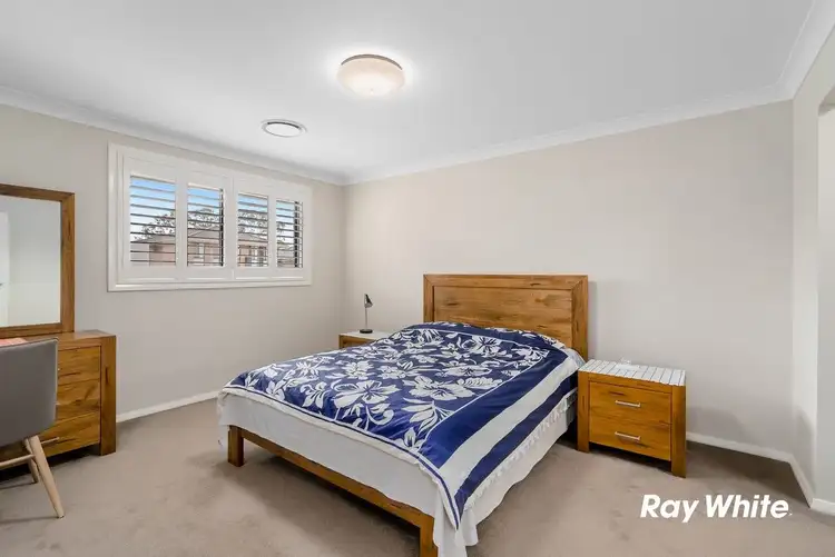 Fifth view of Homely house listing, 16 Matthias Street, Riverstone NSW 2765