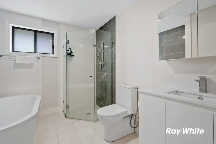 Sixth view of Homely house listing, 16 Matthias Street, Riverstone NSW 2765