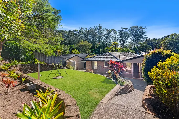 16 Bronhill Street, Currumbin Waters QLD 4223