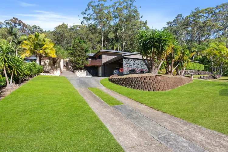 16 Bronhill Street, Currumbin Waters QLD 4223