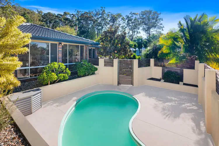 Third view of Homely house listing, 16 Bronhill Street, Currumbin Waters QLD 4223