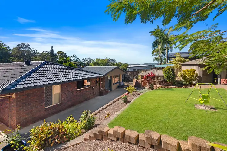 Fifth view of Homely house listing, 16 Bronhill Street, Currumbin Waters QLD 4223