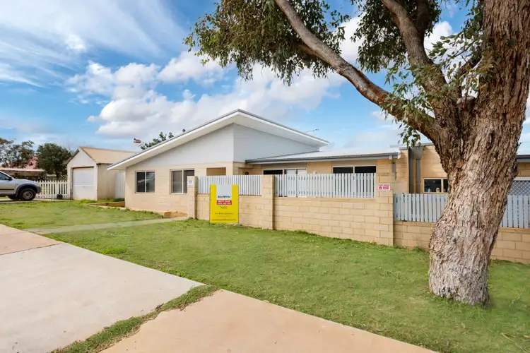 7/17 Ord Street, Beresford WA 6530