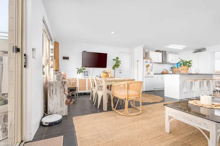 Fifth view of Homely unit listing, 7/17 Ord Street, Beresford WA 6530