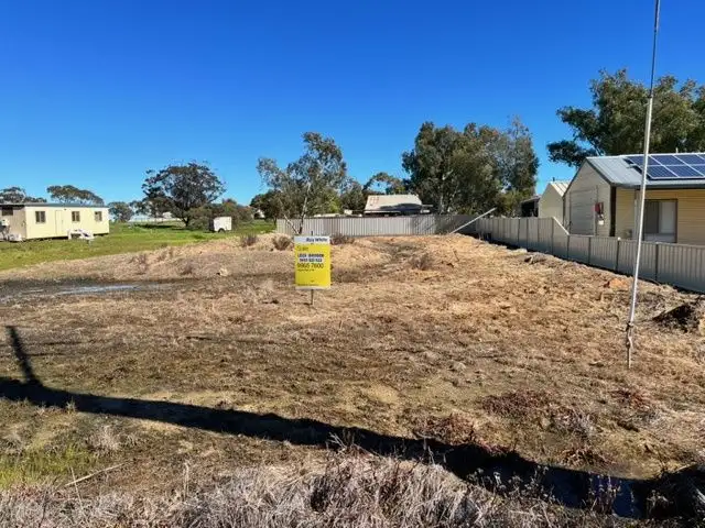 Main view of Homely land listing, 1 Broad Street, Mingenew WA 6522