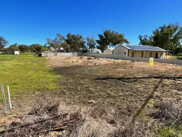 Third view of Homely land listing, 1 Broad Street, Mingenew WA 6522