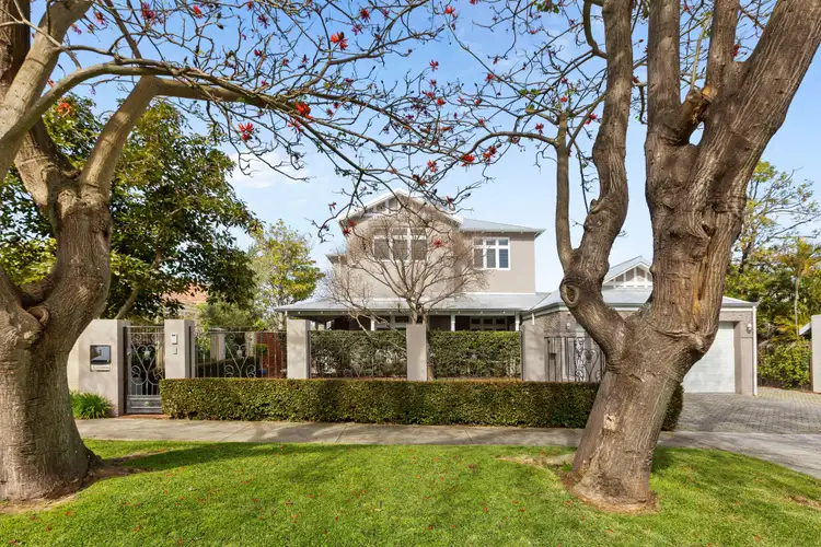 1 Alexandra Avenue, Claremont WA 6010