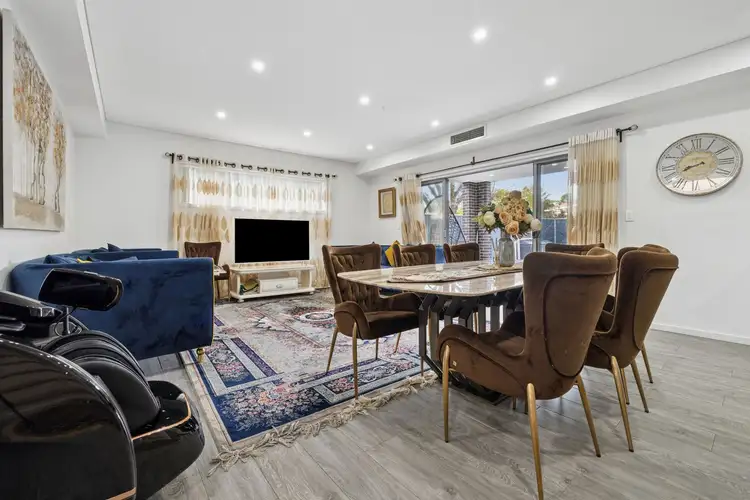 Third view of Homely house listing, 135 Auburn Road, Birrong NSW 2143