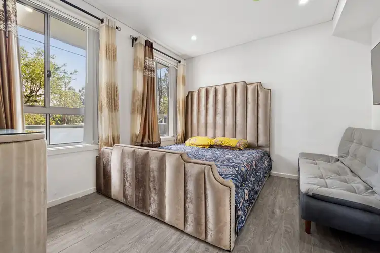 Fourth view of Homely house listing, 135 Auburn Road, Birrong NSW 2143