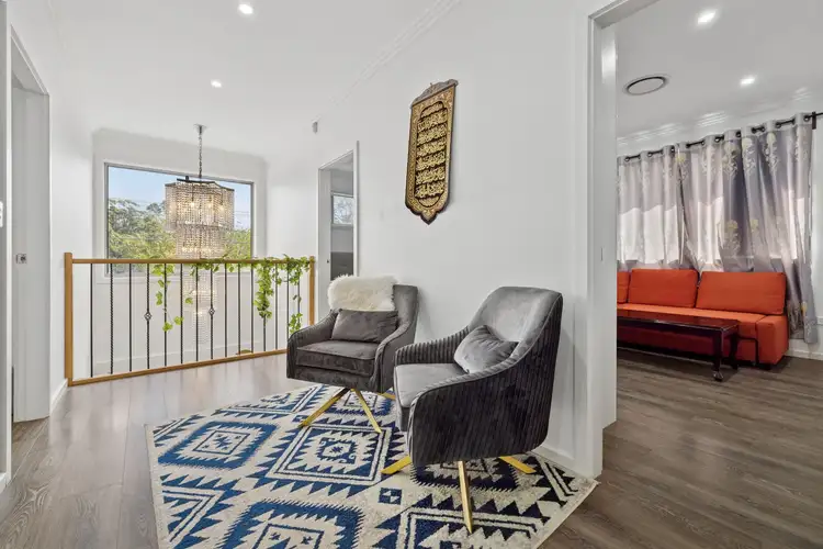 Fifth view of Homely house listing, 135 Auburn Road, Birrong NSW 2143