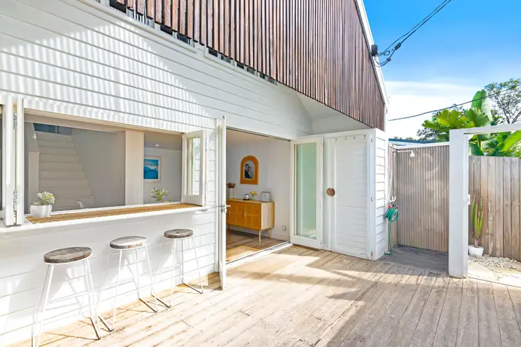 5 Michel Drive, Currumbin Waters QLD 4223