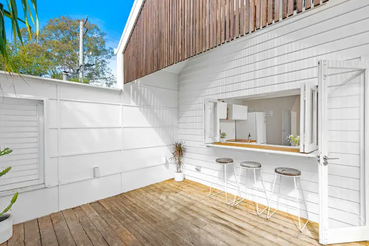 Second view of Homely house listing, 5 Michel Drive, Currumbin Waters QLD 4223