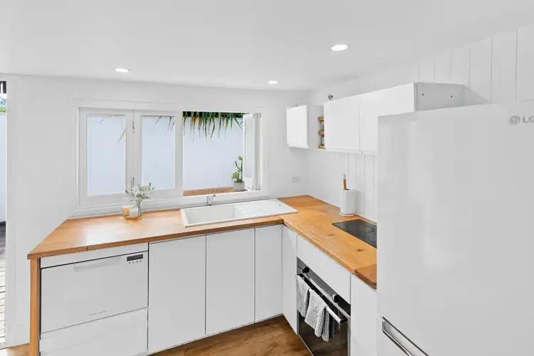 Sixth view of Homely house listing, 5 Michel Drive, Currumbin Waters QLD 4223