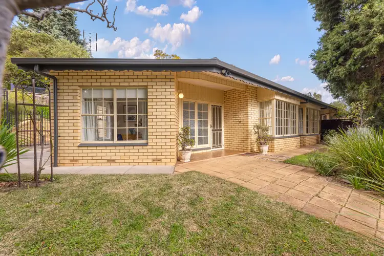 2 Boucaut Street, Glen Osmond SA 5064